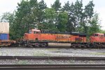 BNSF 7423